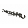 ABZAV|Multi-Functional Steel Wrench Tool WADSN
