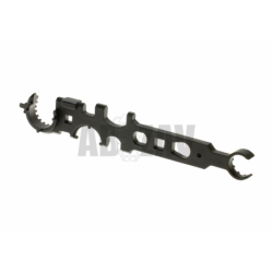 ABZAV|Multi-Functional Steel Wrench Tool WADSN