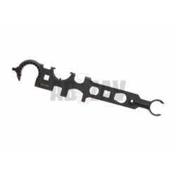 ABZAV|Multi-Functional Steel Wrench Tool WADSN