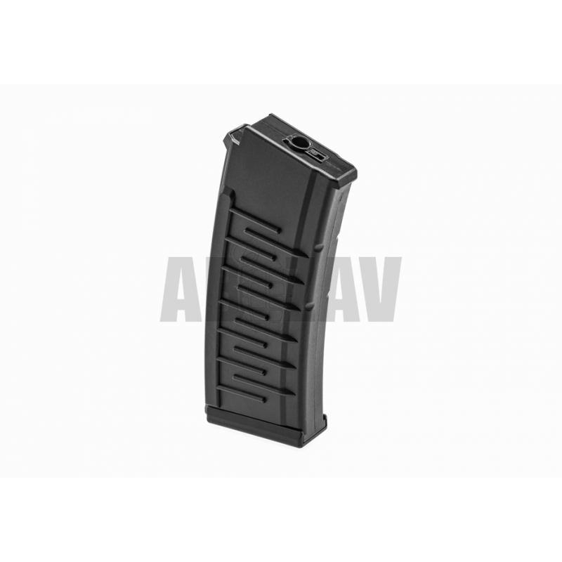 ABZAV|Magazine VSS Midcap 150rds Black Cyma
