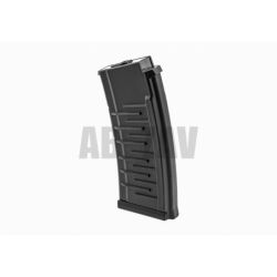 ABZAV|Magazine VSS Midcap 150rds Black Cyma