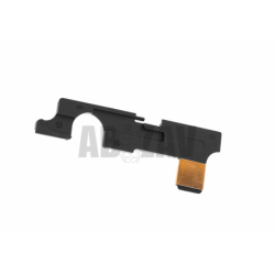 Anti-Heat Selector Plate for M16 Series