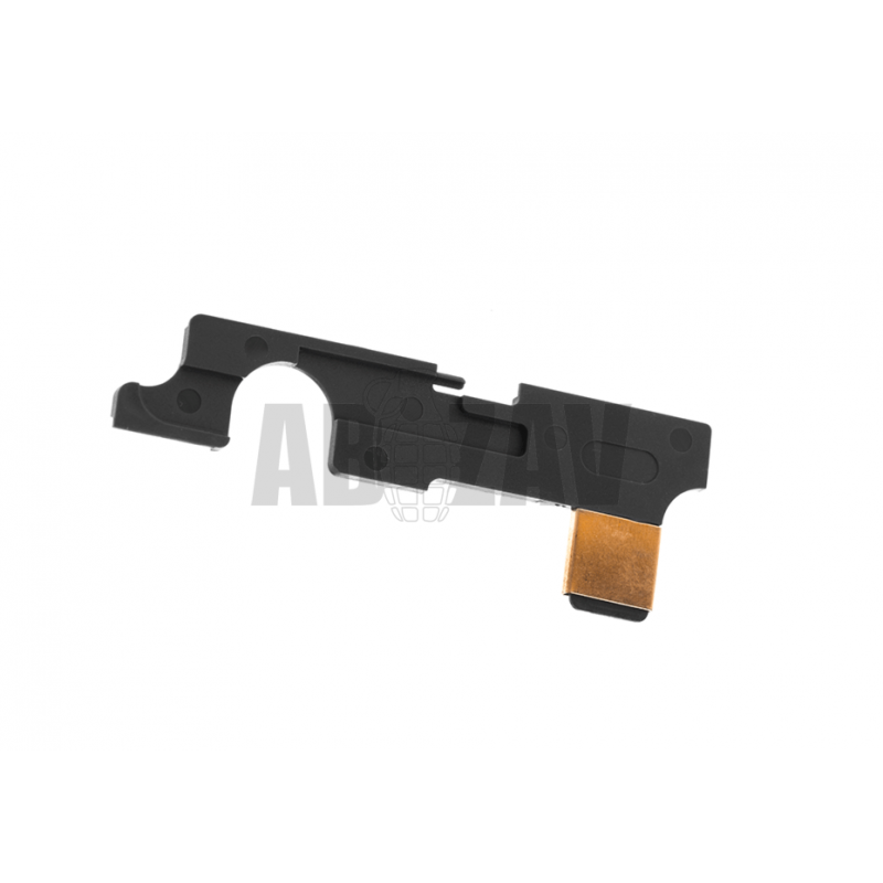 ABZAV|Anti-Heat Selector Plate for M16 Series