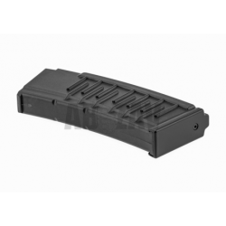 ABZAV|Magazine VSS Midcap 150rds Black Cyma