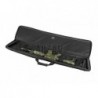 ABZAV|Padded Rifle Carrier 130cm  Black Invader Gear
