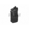 ABZAV|M4 Single Stacker Mag Pouch Black Condor