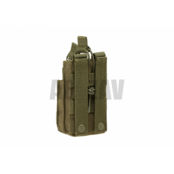 ABZAV|M4 Single Stacker Mag Pouch OD Condor