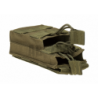 ABZAV|M4 Single Stacker Mag Pouch OD Condor