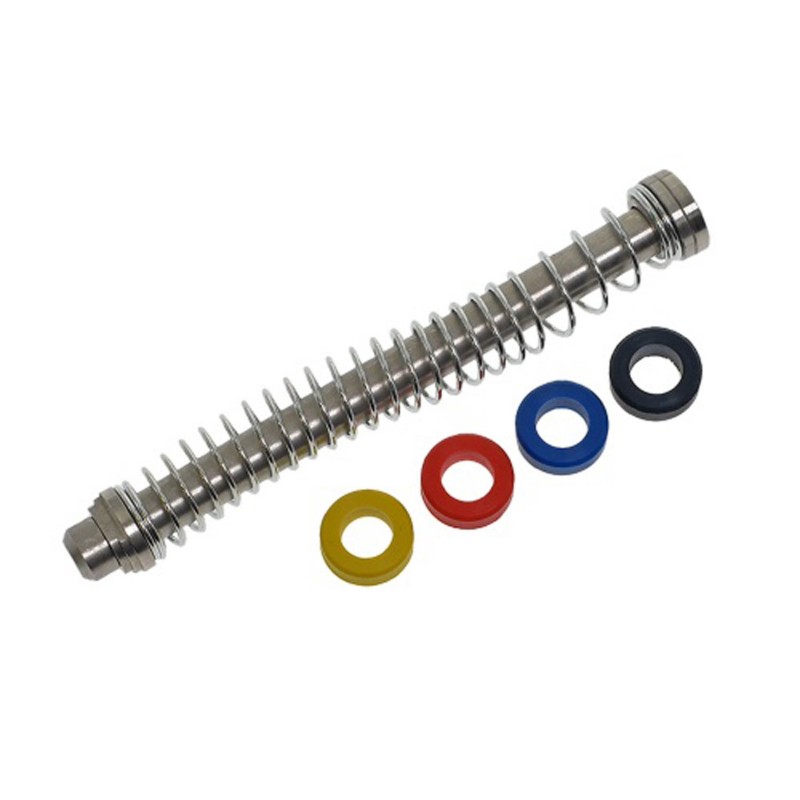 ABZAV|Guide Rod Set for G series TM Cowcow