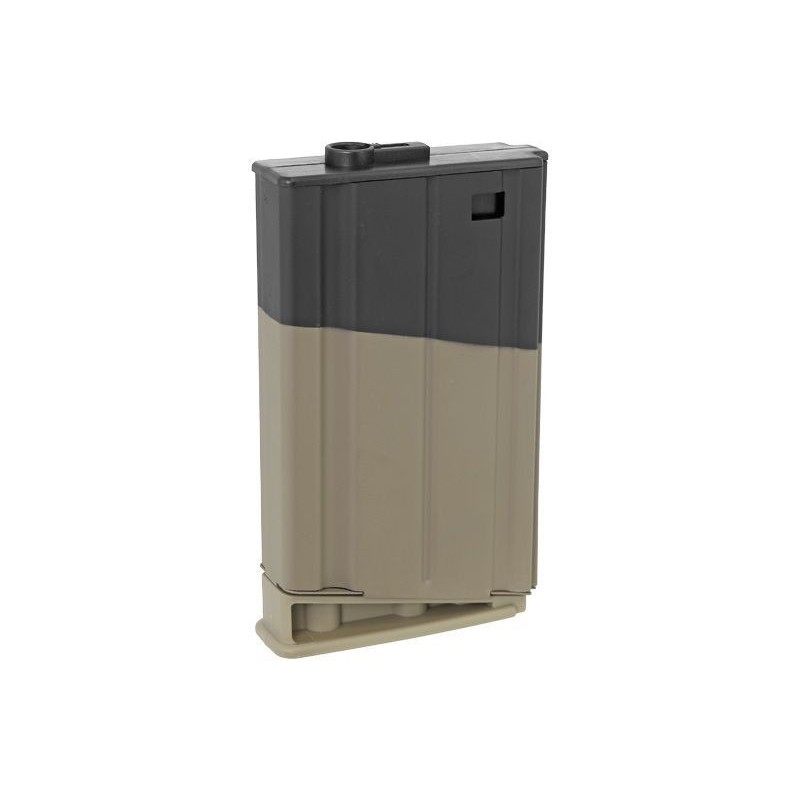 ABZAV|Magazine for Scar H & TPR FDE