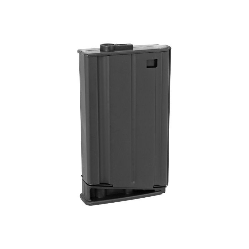 ABZAV|Magazine for Scar H & TPR Black