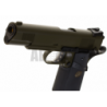 ABZAV|M1911 MEU Tactical Full Metal GBB OD WE