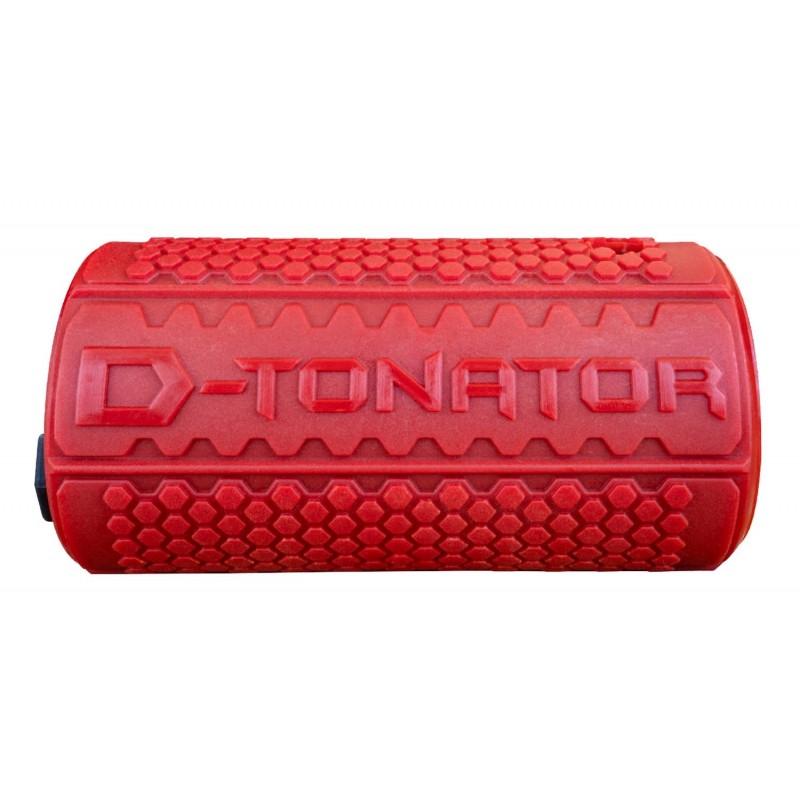 ABZAV|Grenade Storm D-Tonator Red ASG
