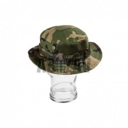 ABZAV|Mod 3 Boonie Hat M Woodland Invader Gear