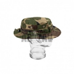 ABZAV|Mod 3 Boonie Hat M Woodland Invader Gear