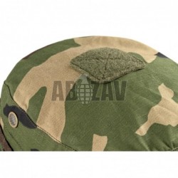 ABZAV|Mod 3 Boonie Hat M Woodland Invader Gear