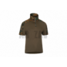 ABZAV|Combat Shirt Short Sleeve M Marpat Invader Gear