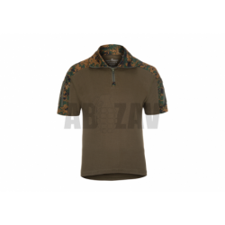 ABZAV|Combat Shirt Short Sleeve M Marpat Invader Gear