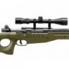 ABZAV|L96 Sniper Rifle Set  OD Well