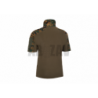 ABZAV|Combat Shirt Short Sleeve L Marpat Invader Gear