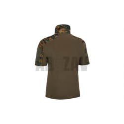 ABZAV|Combat Shirt Short Sleeve 2XL Marpat Invader Gear