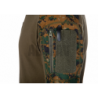 ABZAV|Combat Shirt Short Sleeve 2XL Marpat Invader Gear