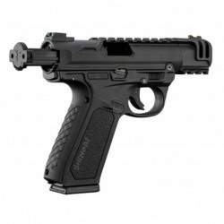 ABZAV|AAP-01C Semi & Full Black Action Army