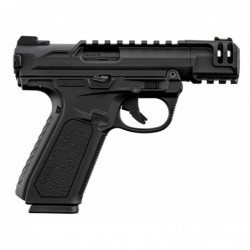 ABZAV|AAP-01C Semi & Full Black Action Army
