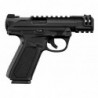 ABZAV|AAP-01C Semi & Full Black Action Army