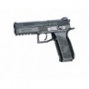 ABZAV|CZ P-09 Duty Steel BB/ Pellet Co²