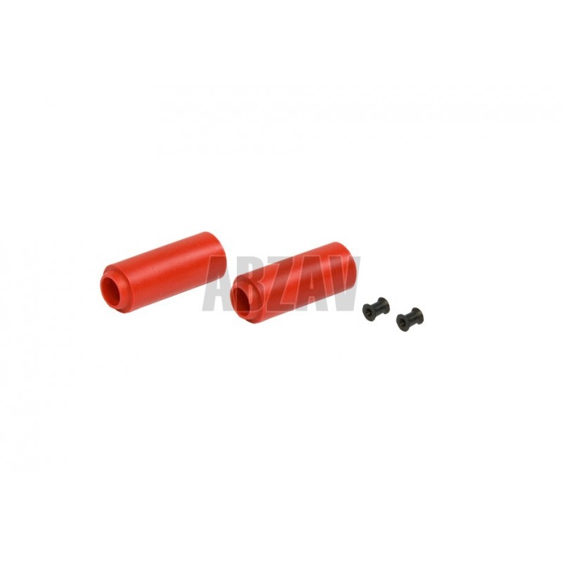 ABZAV|Shark Hop Up Rubber 60 Degree   Madbull
