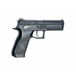 ABZAV|CZ P-09 Duty Steel BB/ Pellet Co²