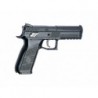 ABZAV|CZ P-09 Duty Steel BB/ Pellet Co²