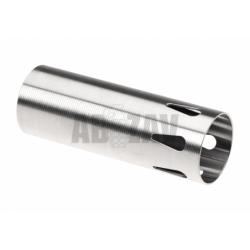 ABZAV|CNC Hardened Stainless Steel Cylinder - Type C 300 - 400mm Maxx Model