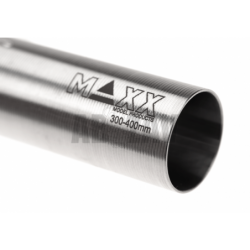 ABZAV|CNC Hardened Stainless Steel Cylinder - Type C 300 - 400mm Maxx Model
