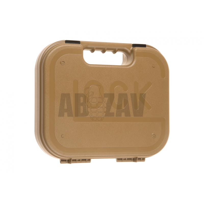 ABZAV|Pistol Case Coyote Glock