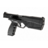 ABZAV|SilencerCo Maxim 9 GBB Semi Black Krytac