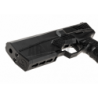 ABZAV|SilencerCo Maxim 9 GBB Semi Black Krytac