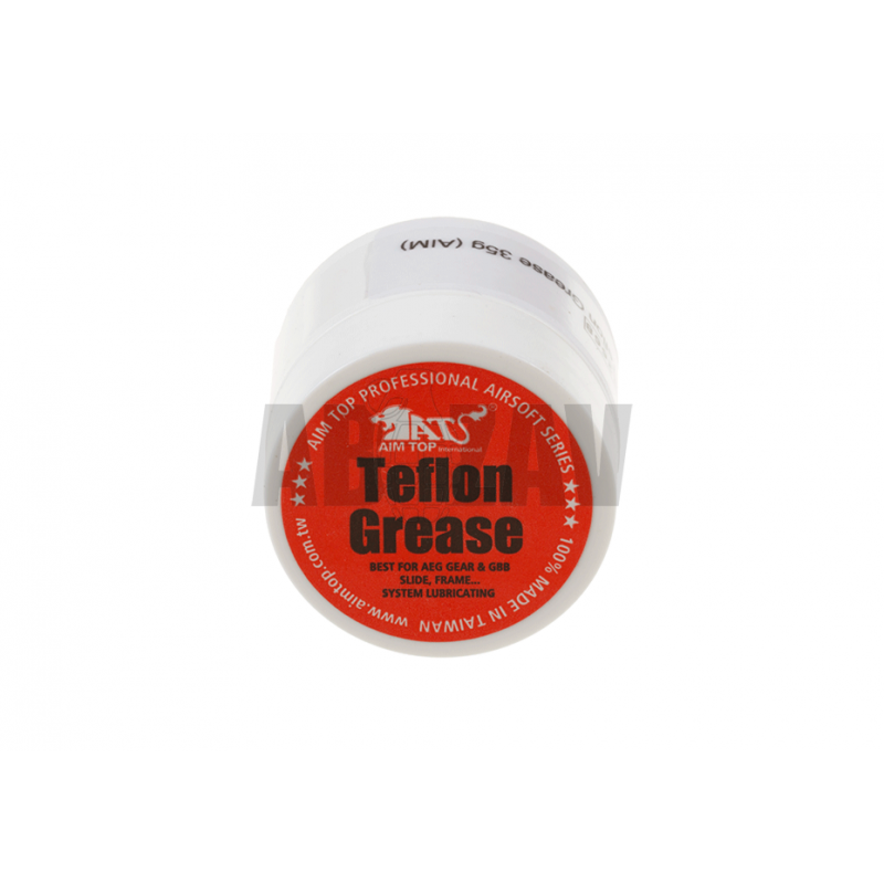 ABZAV|Teflon Grease 35g AIM