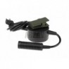 ABZAV|Tactical PTT Midland Connector   Z-Tactical