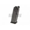 ABZAV|SilencerCo Maxim 9 GBB Magazine 24rds Krytac