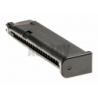 ABZAV|SilencerCo Maxim 9 GBB Magazine 24rds Krytac