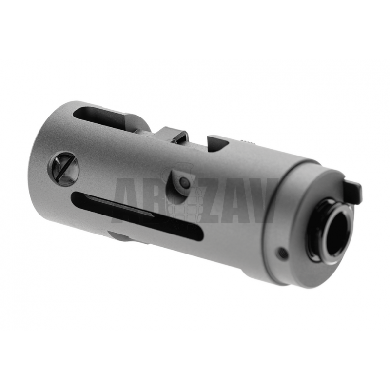 ABZAV|VSR10 Hop Up Chamber Damping Type Action Army