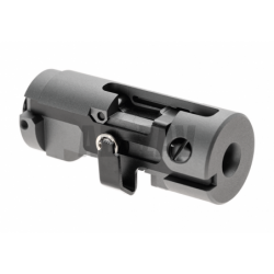 ABZAV|VSR10 Hop Up Chamber Damping Type Action Army
