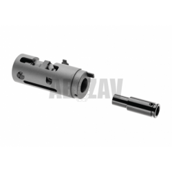 ABZAV|VSR10 Hop Up Chamber Damping Type Action Army