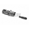 ABZAV|VSR10 Hop Up Chamber Damping Type Action Army