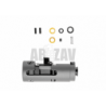 ABZAV|VSR10 Hop Up Chamber Damping Type Action Army