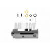 ABZAV|VSR10 Hop Up Chamber Damping Type Action Army