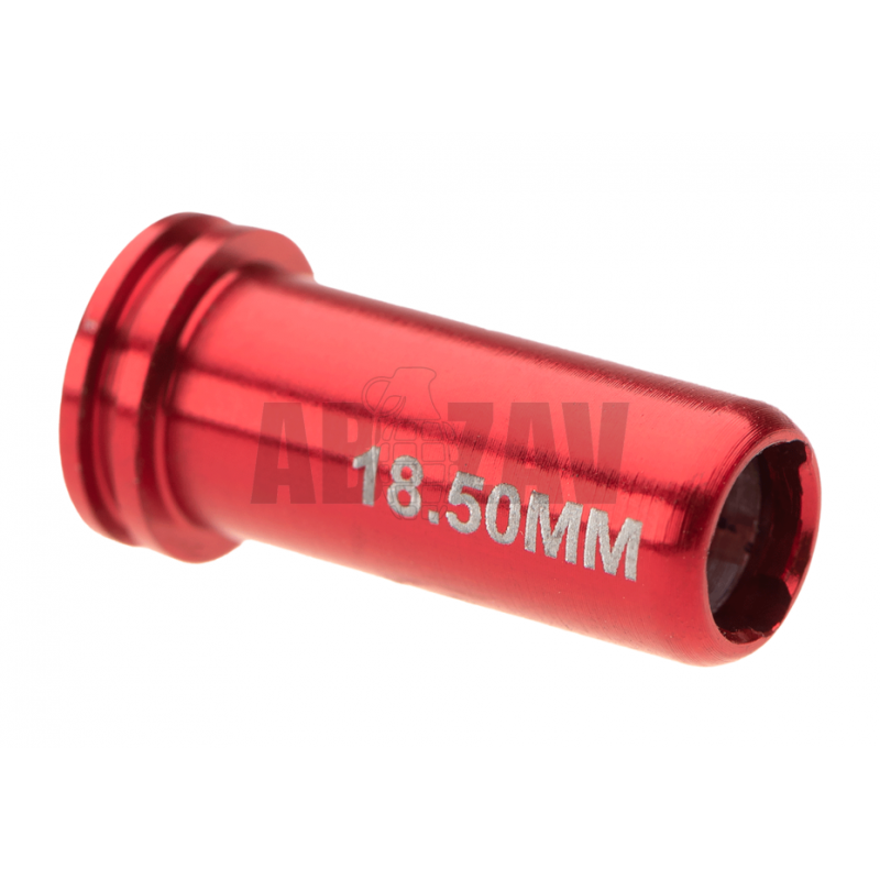 ABZAV|CNC Aluminum Air Seal Nozzle 18.50mm for Scorpion Evo Series Maxx Model