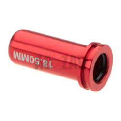 ABZAV|CNC Aluminum Air Seal Nozzle 18.50mm for Scorpion Evo Series Maxx Model